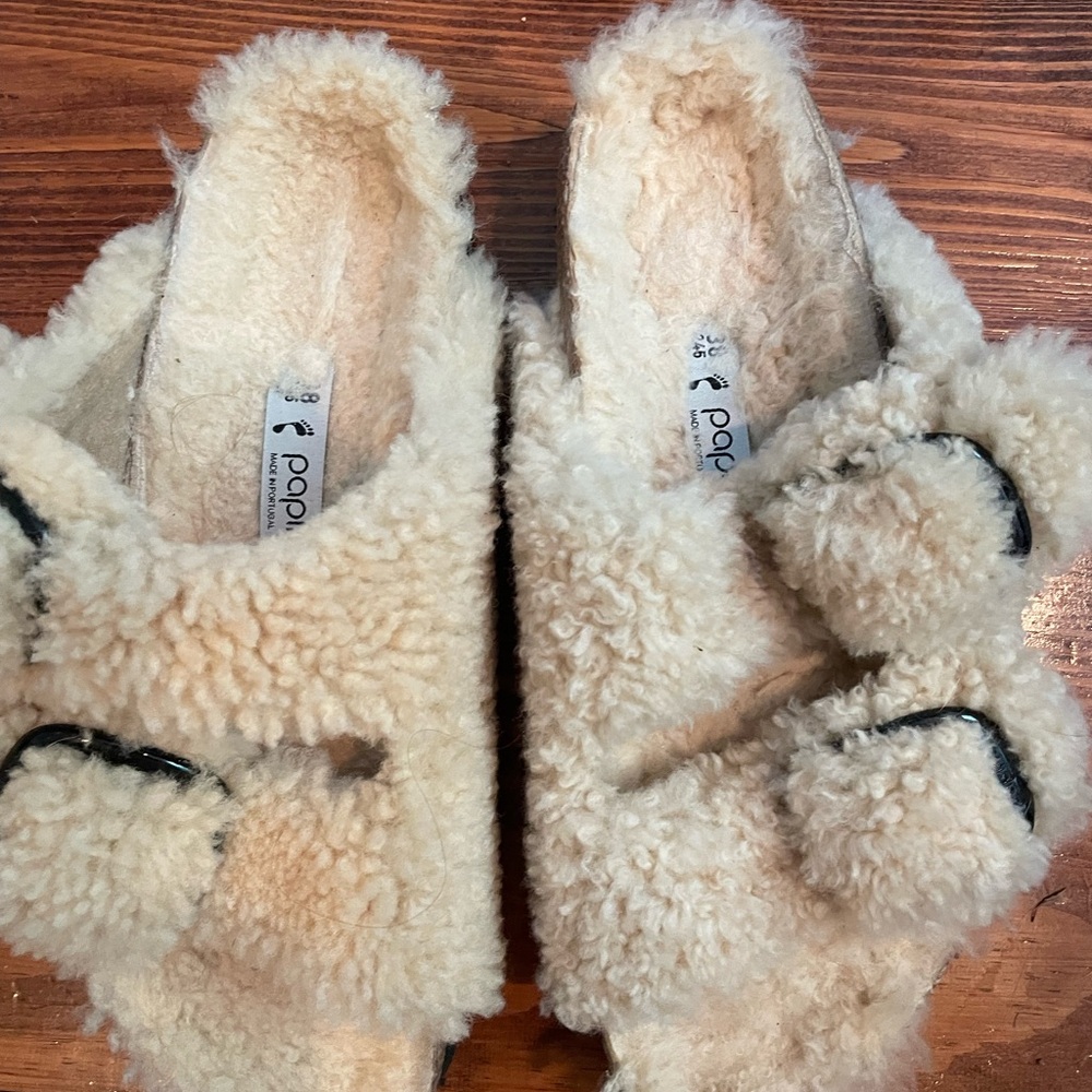 Papillon Sandals